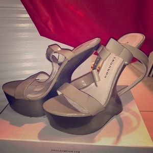 Chinese laundry heels